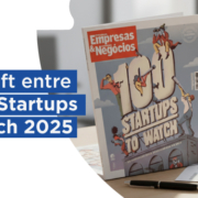 100 Startups to Watch 2025