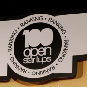 Top 100 Open StartUps